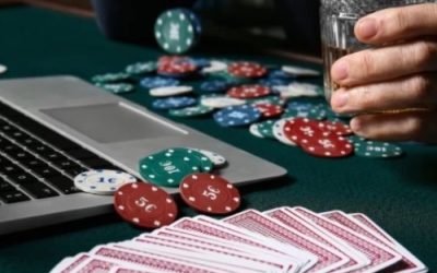Spotting Legit Online Casinos & Festive Slot Fun