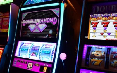 Step into the World of Online Slots: Your Path to the Jackpot