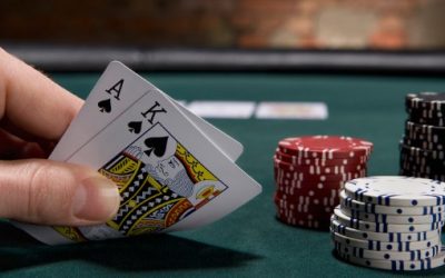 Elevate Your Online Casino Game: Strategies for Success